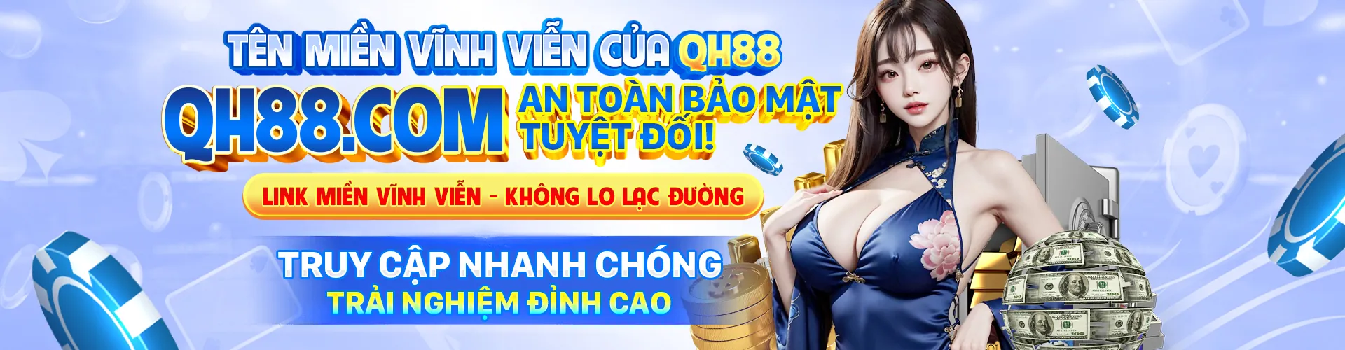Tổng quan về VN138