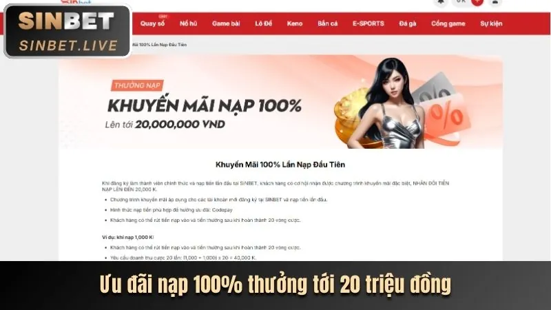 Mẹo săn Jackpot nổ hũ VN138